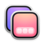 Panelicious icon