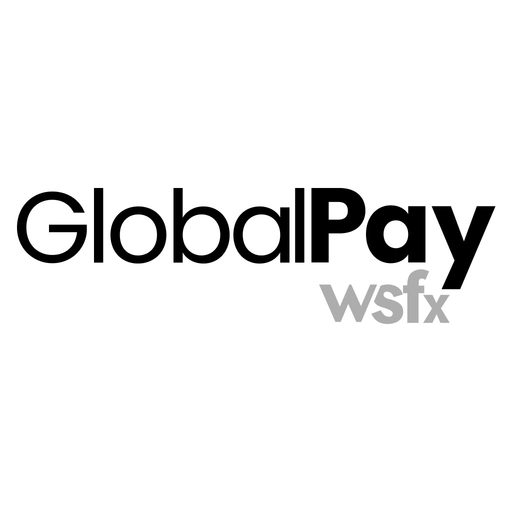 GlobalPay: Forex & Remittance app icon