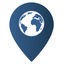 BeenThere Photo Travel Tracker icon