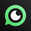 WaRadar - App Usage Tracker icon