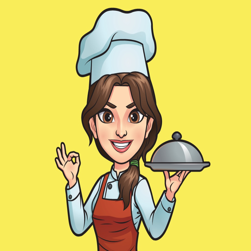 Mama's Kitchen - Cooking app icon