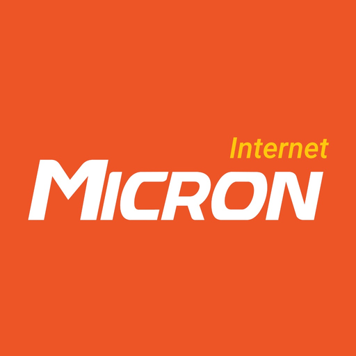Micron Internet app icon