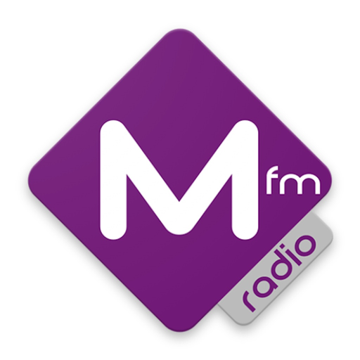 MFM Music Radio app icon