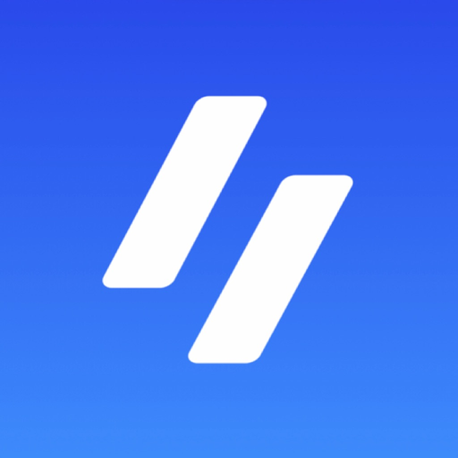ShareBike - Bike sharing app icon