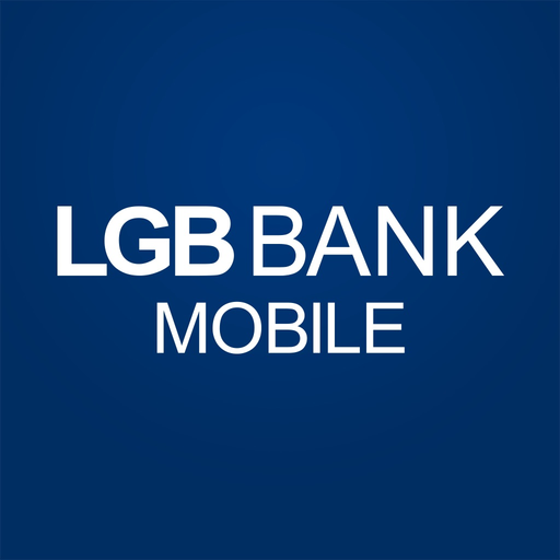 LGB BANK SAL app icon