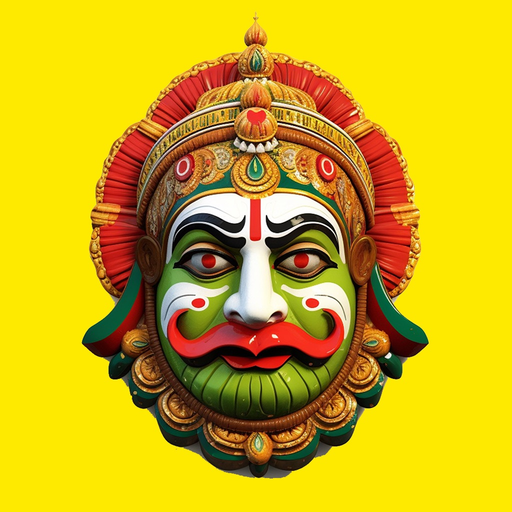 Telugu Sticker Packs app icon