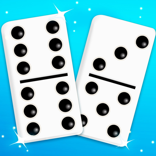 Dominoes BIG app icon