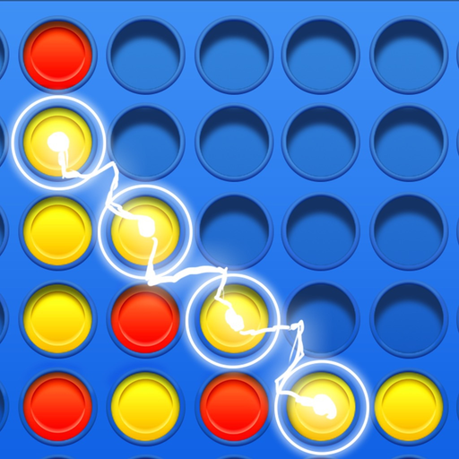 Align 4 BIG app icon