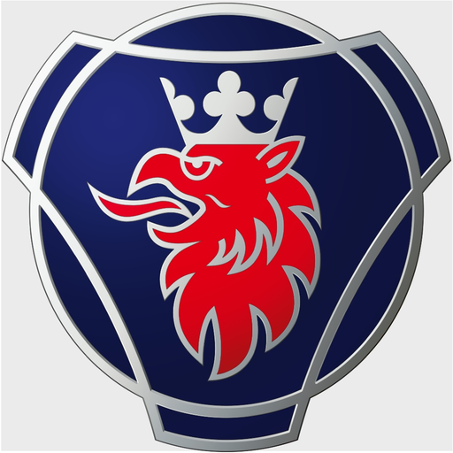 FleetMaster For Scania app icon