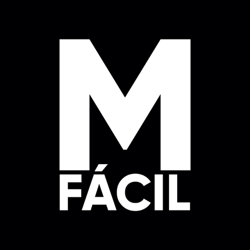 Martins Fácil app icon