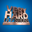 Very Hard Questions icon