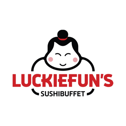 Luckiefun app icon