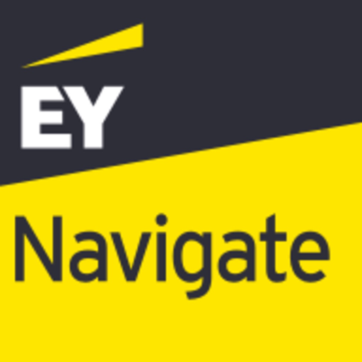 EY Navigate app icon