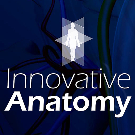 Innovative Anatomy app icon