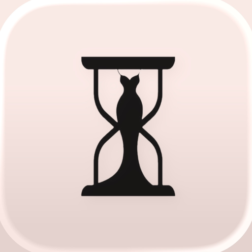 TheHourDress app icon