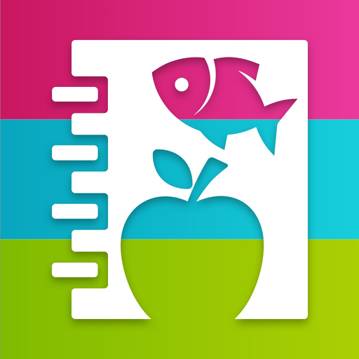 Mediterránea Educación app icon
