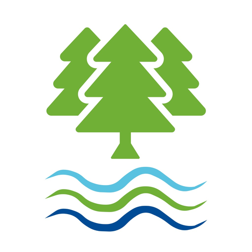 Oasi Fiume Alento app icon
