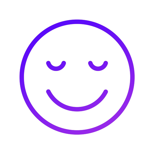 Sobriety Tracker Day Counter app icon