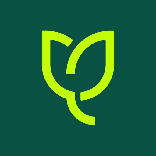Green-Acres app icon