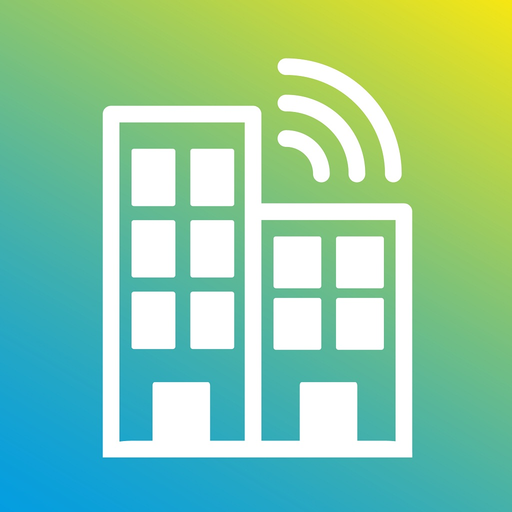 Positivo Internet das Coisas app icon