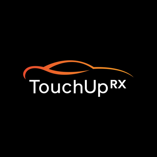 TouchUp RX app icon