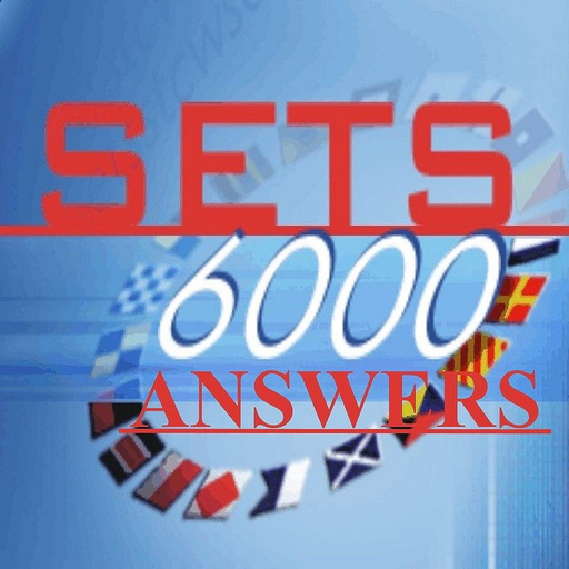 SETS Answers app icon