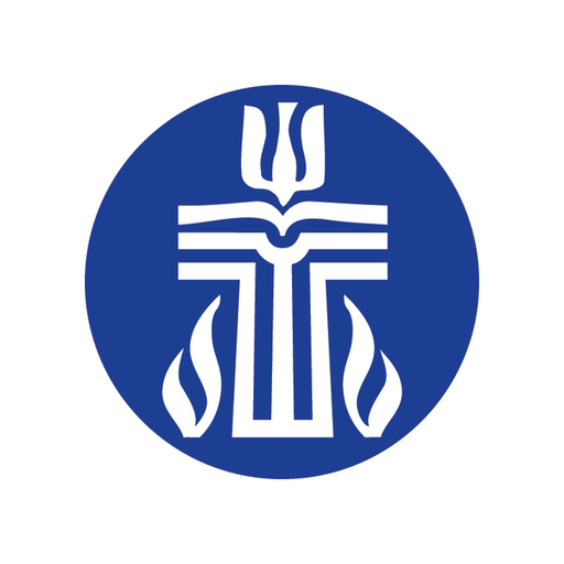 Kennewick First Presbyterian app icon