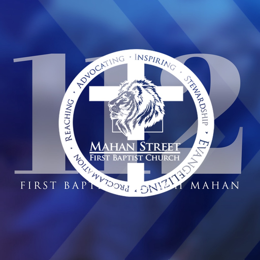 FBC Mahan app icon