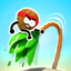 Catapult Cat o pult icon