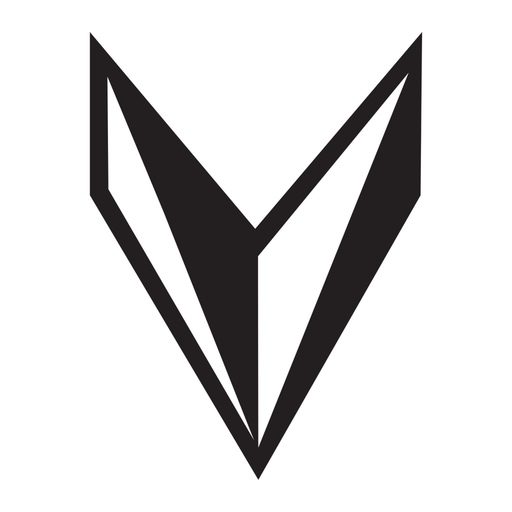 Virtus Barber & Co app icon