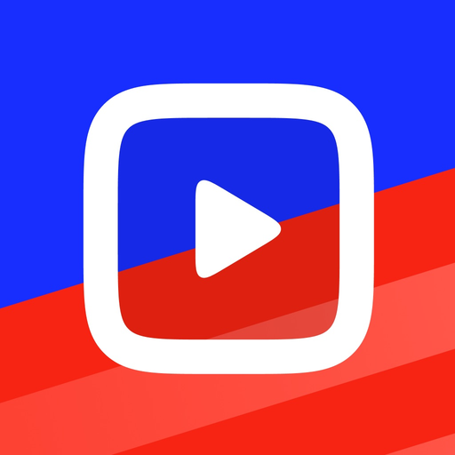 ABPV－America’s best pics, vids app icon