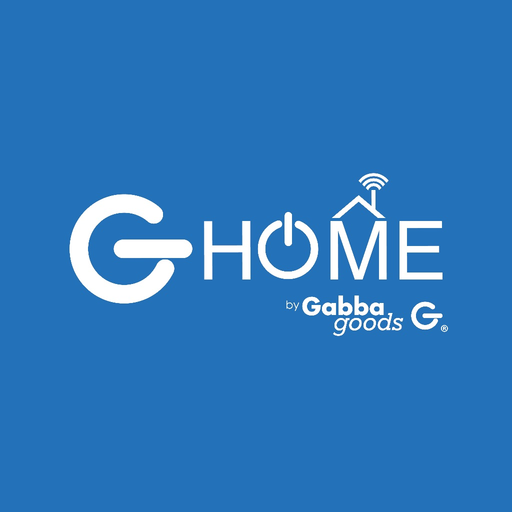G-Home by Gabbagoods app icon