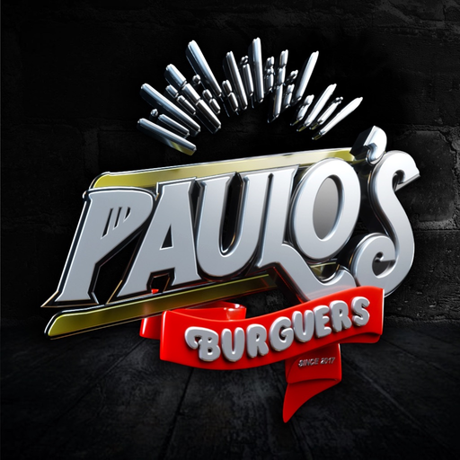 Paulos Burguers app icon