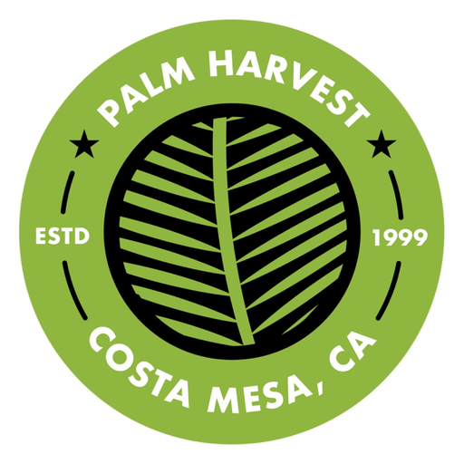 Palm Harvest app icon