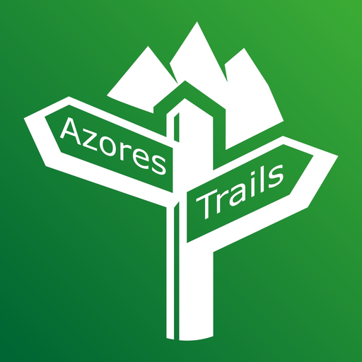 Azores Trails app icon