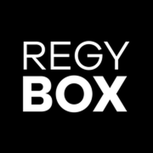 RegyBox app icon