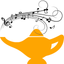 Set Genie – Setlist Helper icon