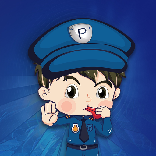 Whistle Blower app icon