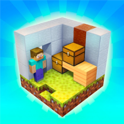 Tower Craft 3D - Idle Building app icon