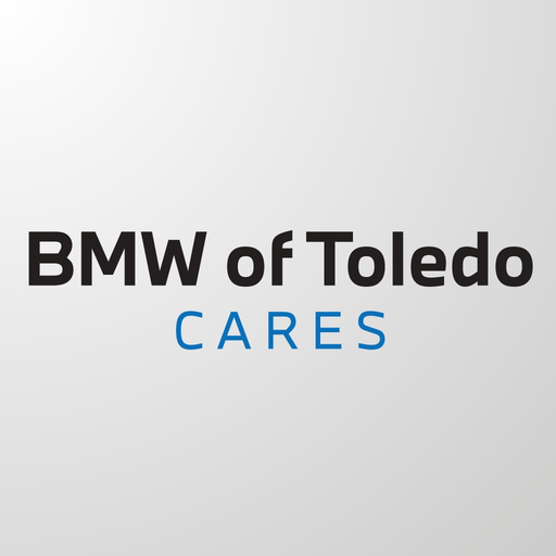 BMW of Toledo app icon