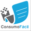 Consumo Fácil - garçom icon