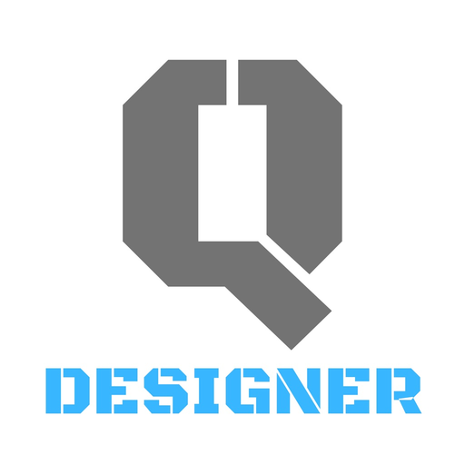 QDesignerClient app icon