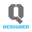 QDesignerClient icon
