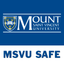MSVU SAFE icon