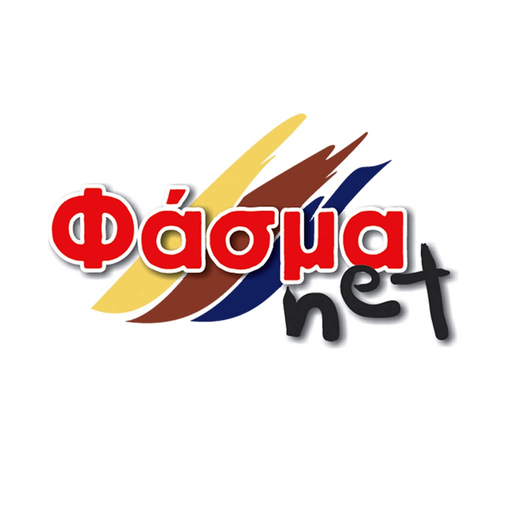 Fasma net app icon