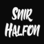 Snir Halfon icon