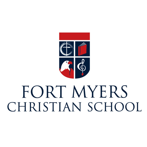 Fort Myers Christian School app icon