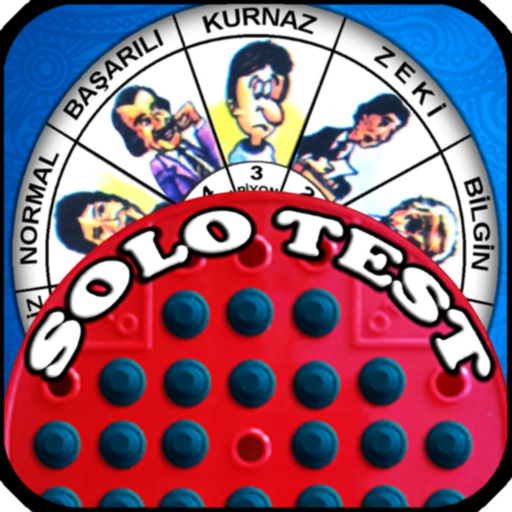 Solo Test - Nostalji app icon