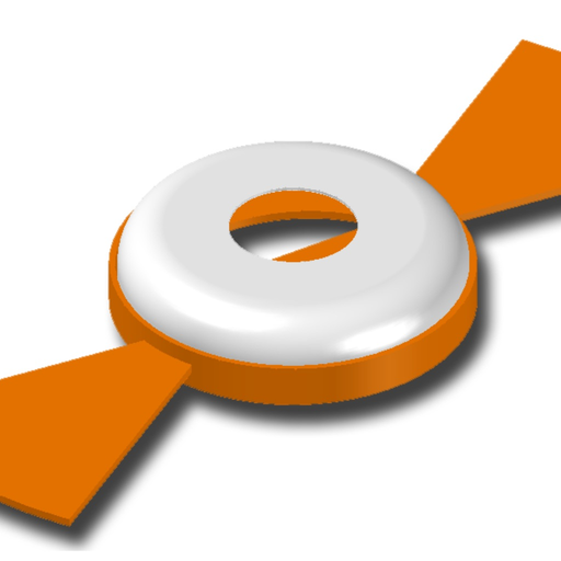 HeliceSports Shooter app icon