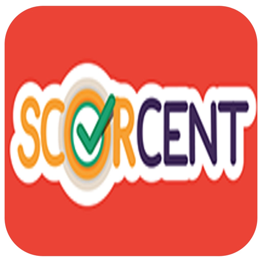 ScorCent Master Review app icon